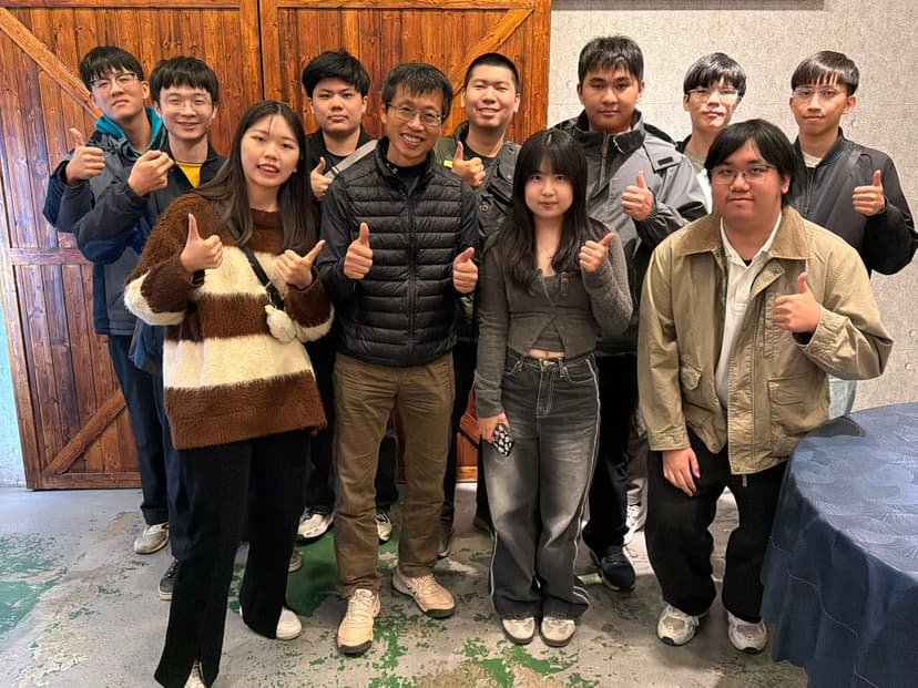 114-1期末聚餐
